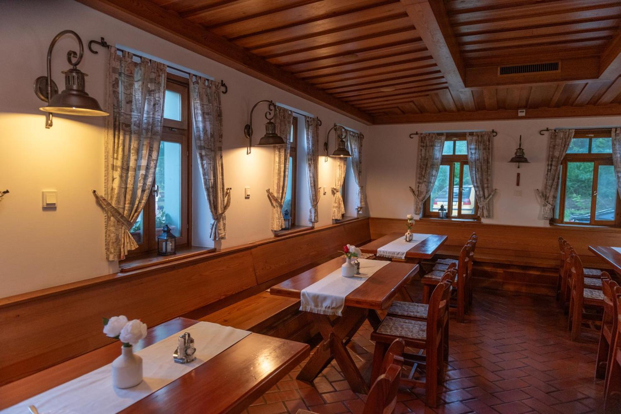 Abbazia Country Club 호텔 네메스넵 외부 사진