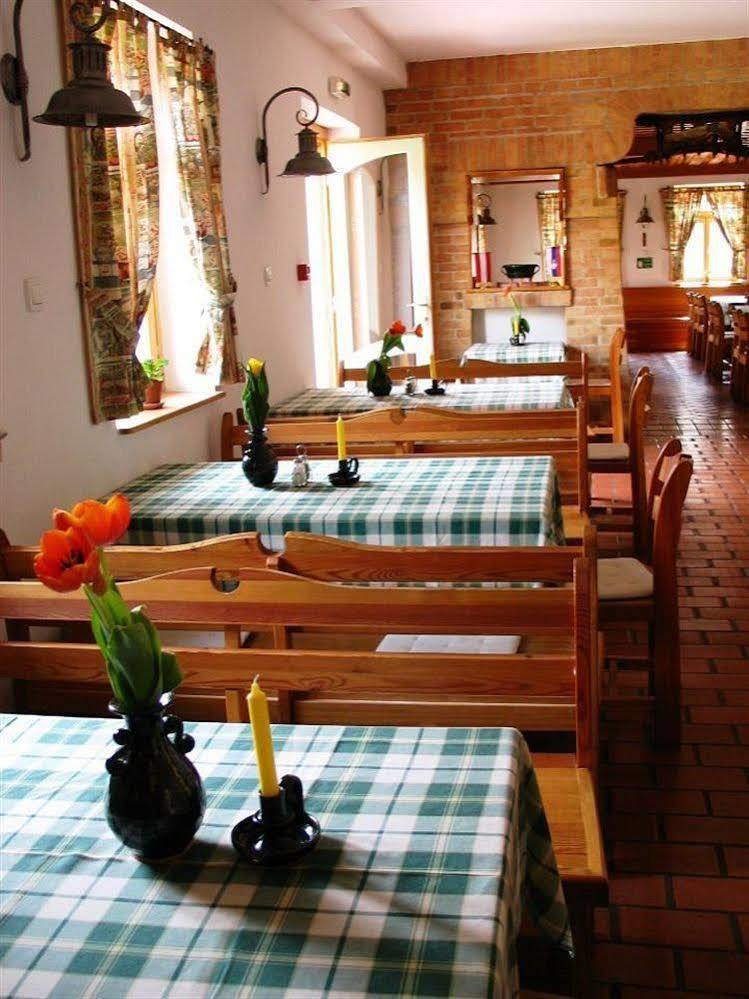 Abbazia Country Club 호텔 네메스넵 외부 사진
